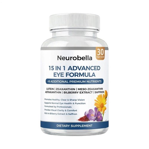 Advanced eye formula - 1,