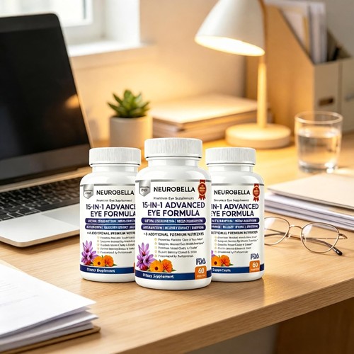 3pack neurobella 1 - 3pack, in