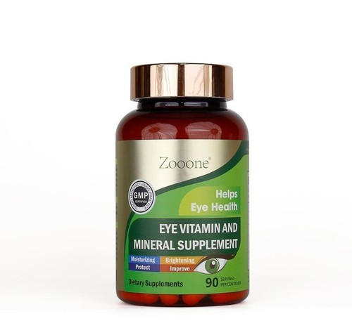 Zooone lutein vitamins - -,