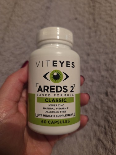 Viteyes areds eye vitamins - 2,